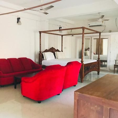 Kochi Ballard Bungallow מראה חיצוני תמונה