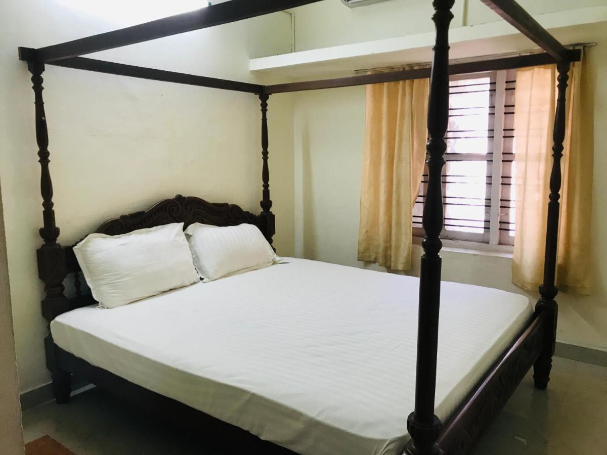 Kochi Ballard Bungallow מראה חיצוני תמונה