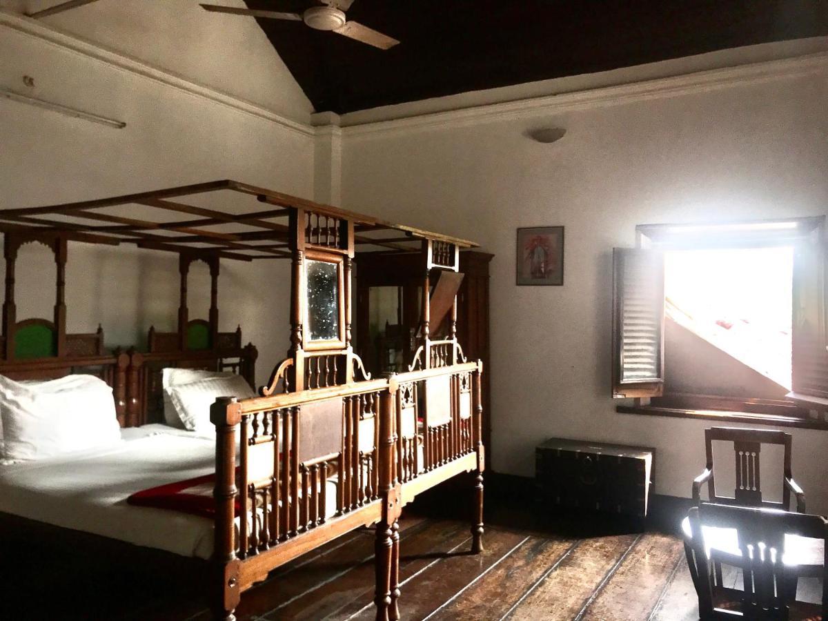 Kochi Ballard Bungallow מראה חיצוני תמונה