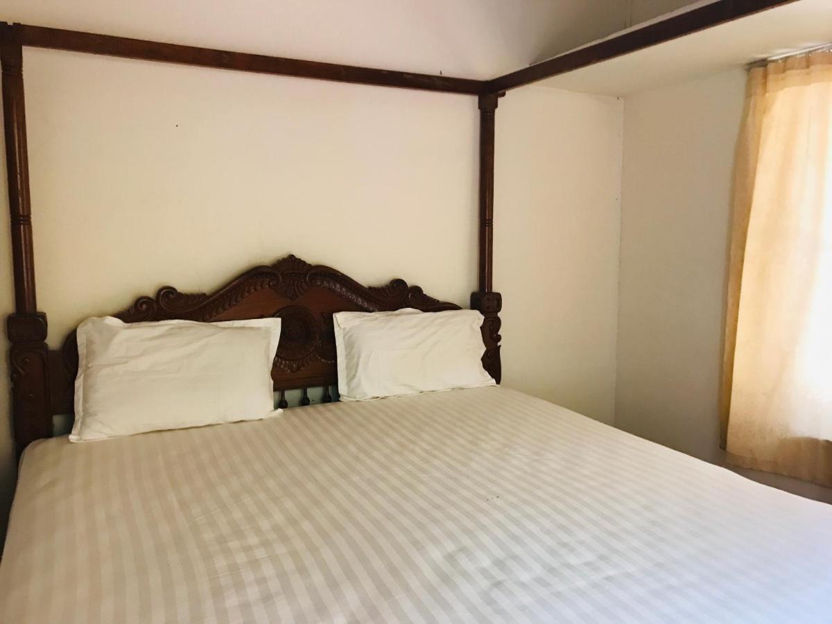 Kochi Ballard Bungallow מראה חיצוני תמונה