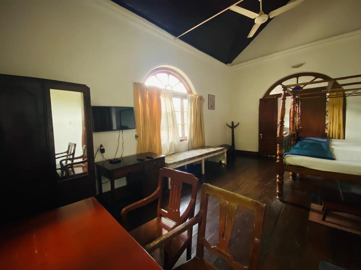 Kochi Ballard Bungallow מראה חיצוני תמונה