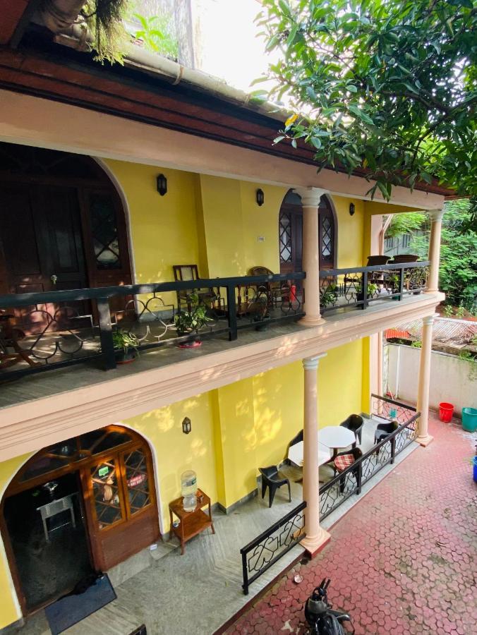 Kochi Ballard Bungallow מראה חיצוני תמונה