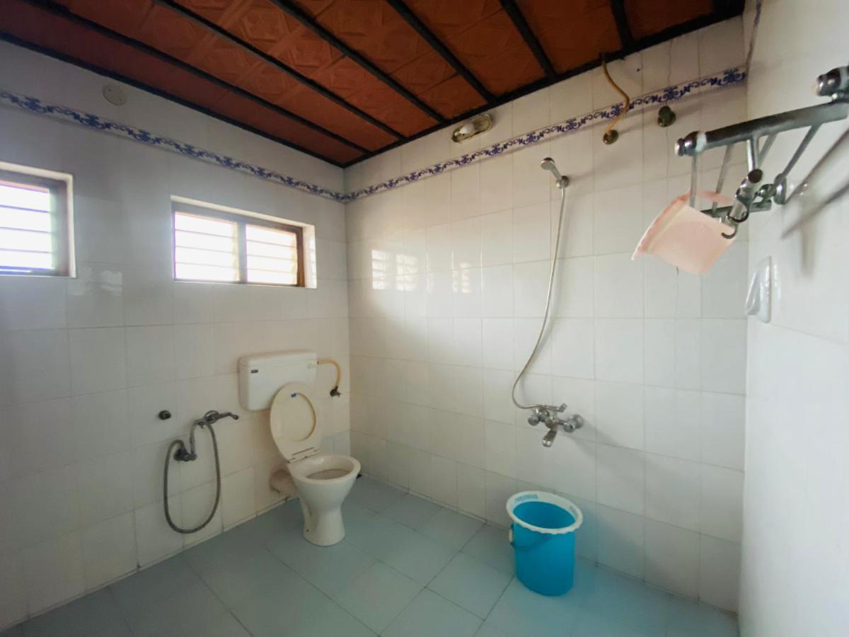 Kochi Ballard Bungallow מראה חיצוני תמונה