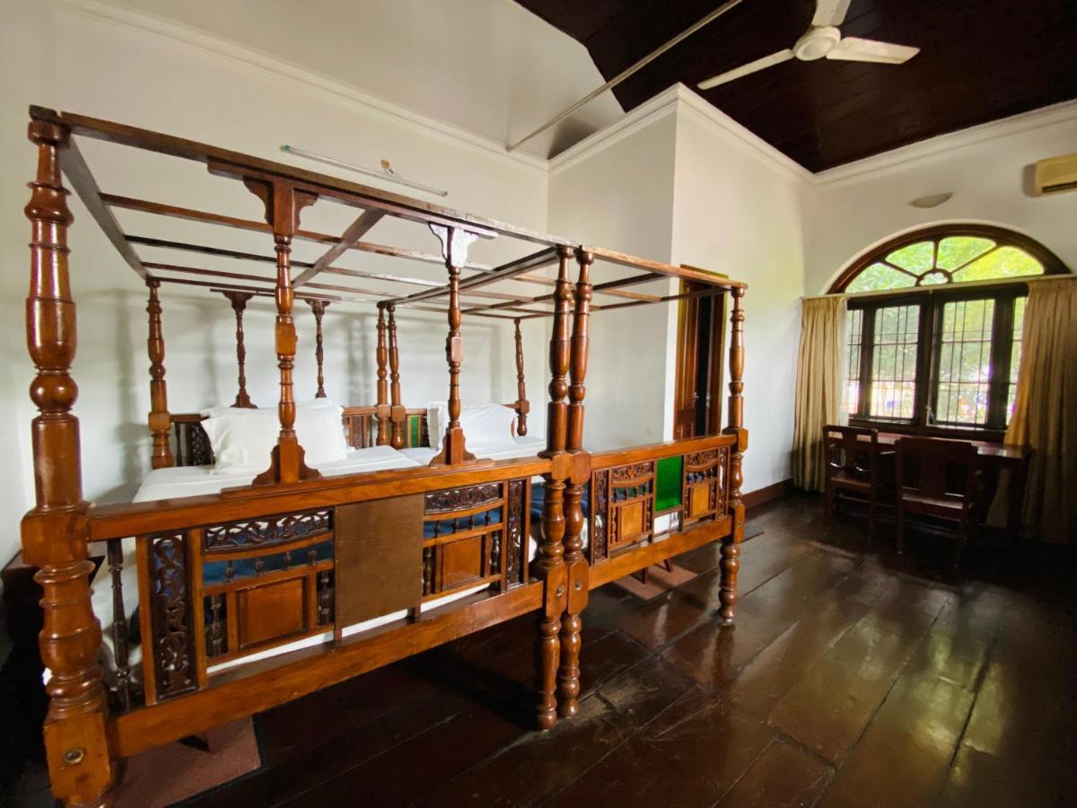 Kochi Ballard Bungallow מראה חיצוני תמונה