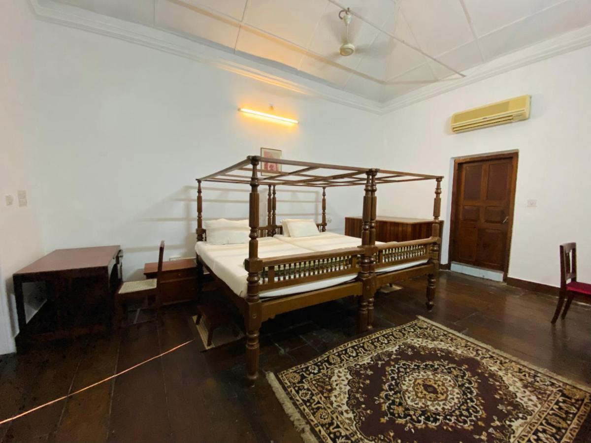 Kochi Ballard Bungallow מראה חיצוני תמונה