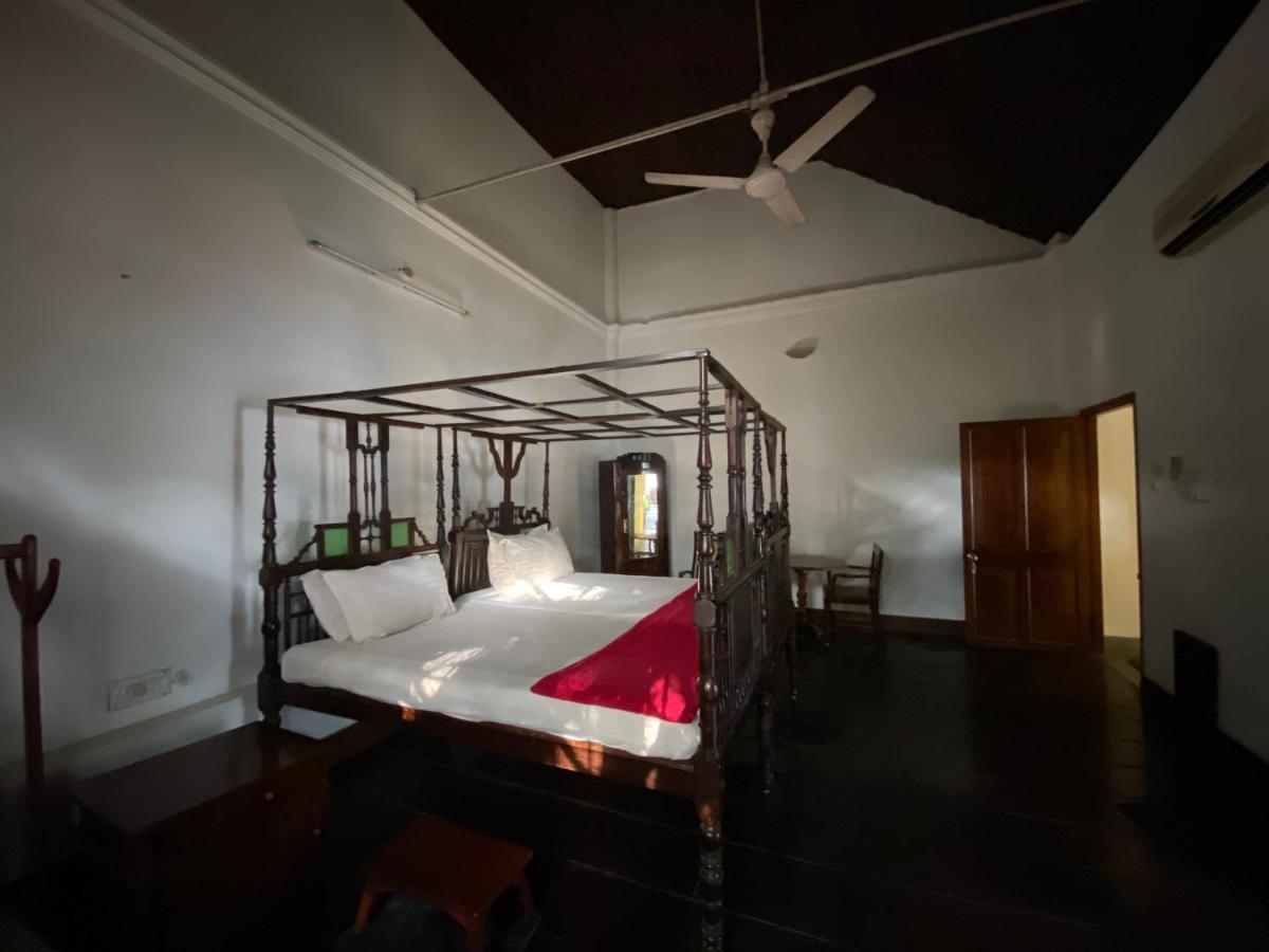 Kochi Ballard Bungallow מראה חיצוני תמונה