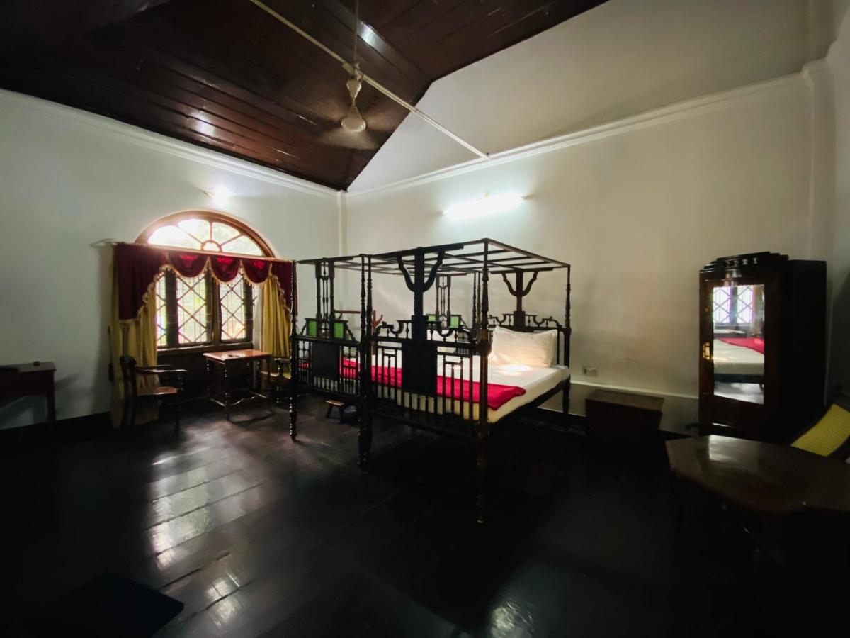 Kochi Ballard Bungallow מראה חיצוני תמונה